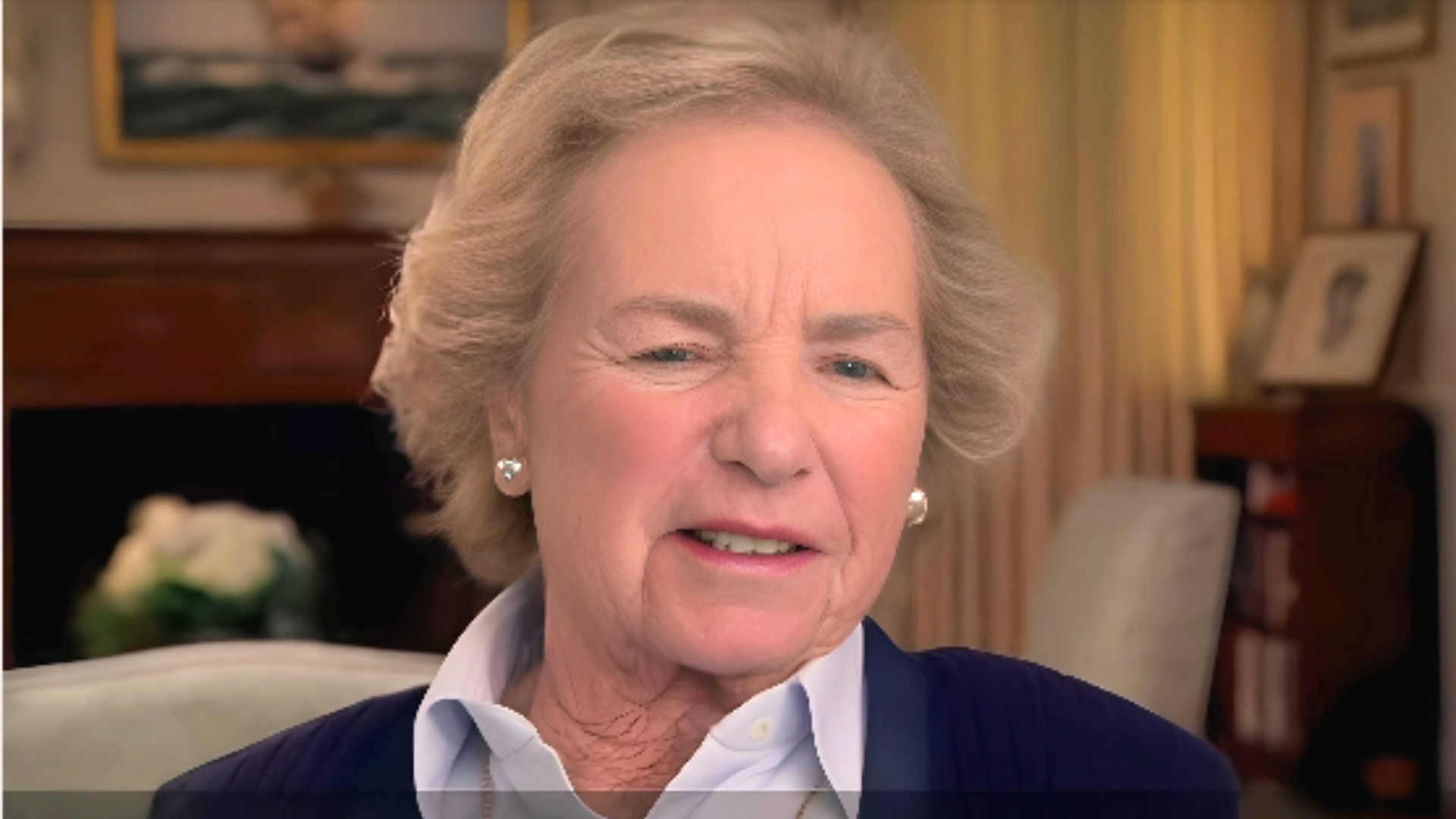 Ethel Kennedy Net Worth 2024 How Rich Is Political Wife?