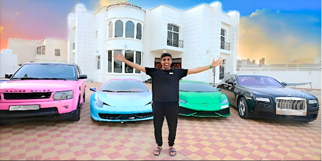Mo Vlogs Net Worth: How Rich is YouTuber?