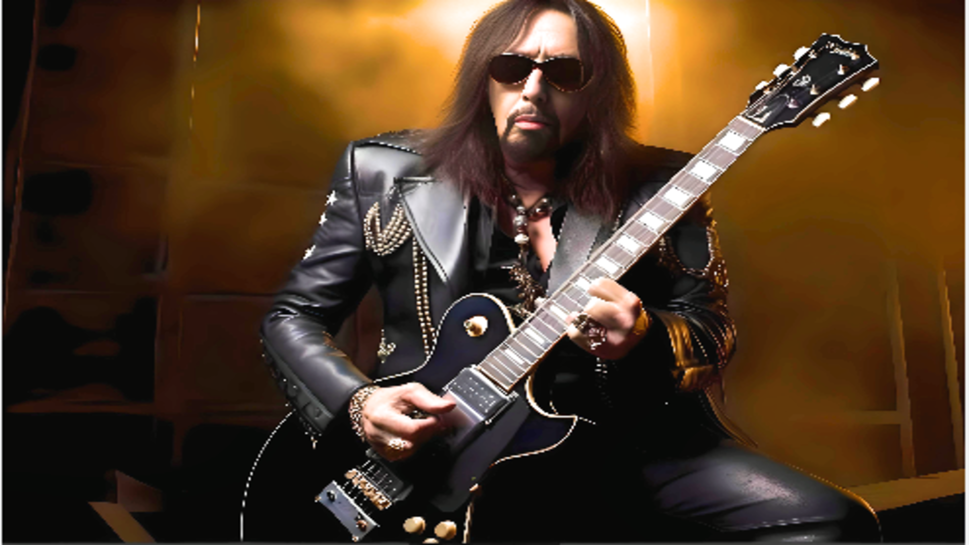 Ace Frehley Net Worth 2024: Age, Biography, Career, Height