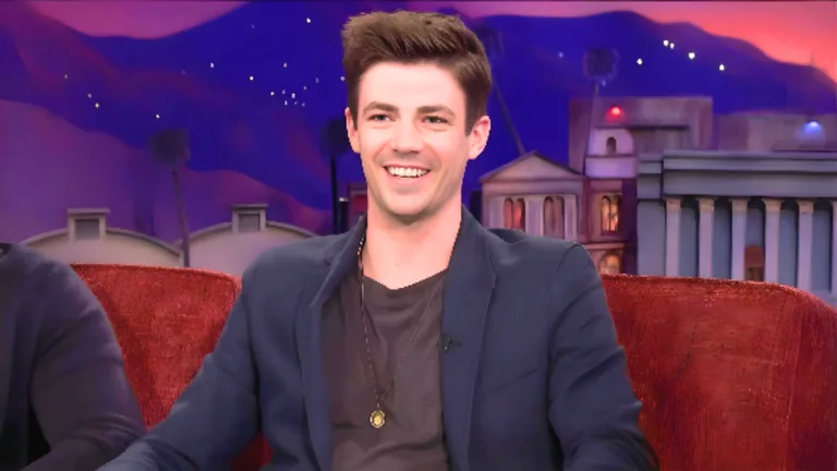 Grant Gustin Net Worth 2024: Age, Height, Biography, Career